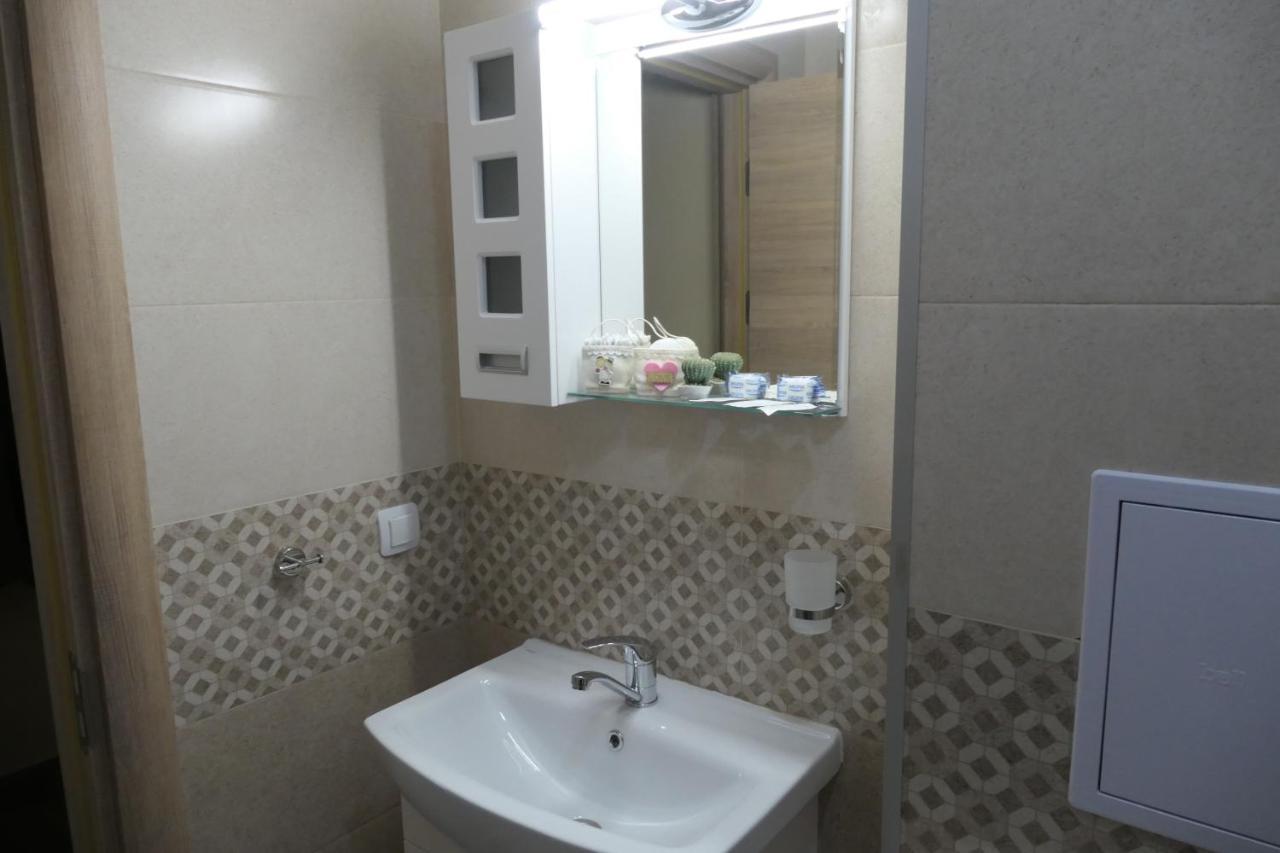 Apartamento Nikol 2 Deluxe Velingrado Exterior foto