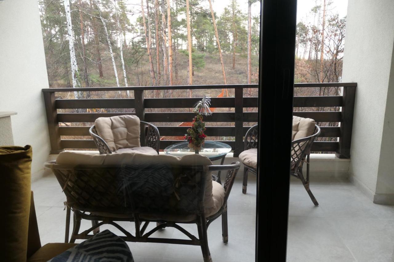 Apartamento Nikol 2 Deluxe Velingrado Exterior foto