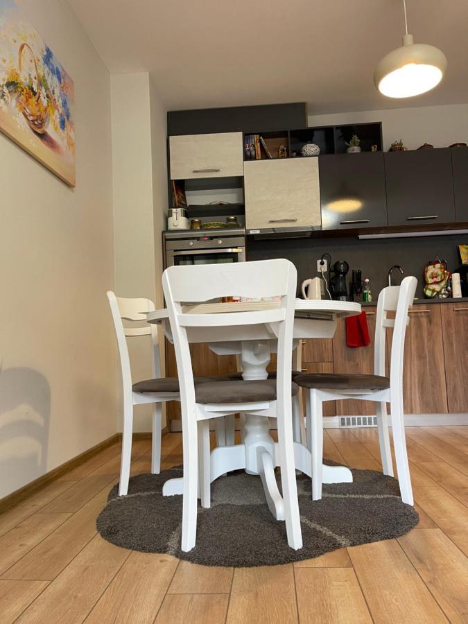 Apartamento Nikol 2 Deluxe Velingrado Exterior foto
