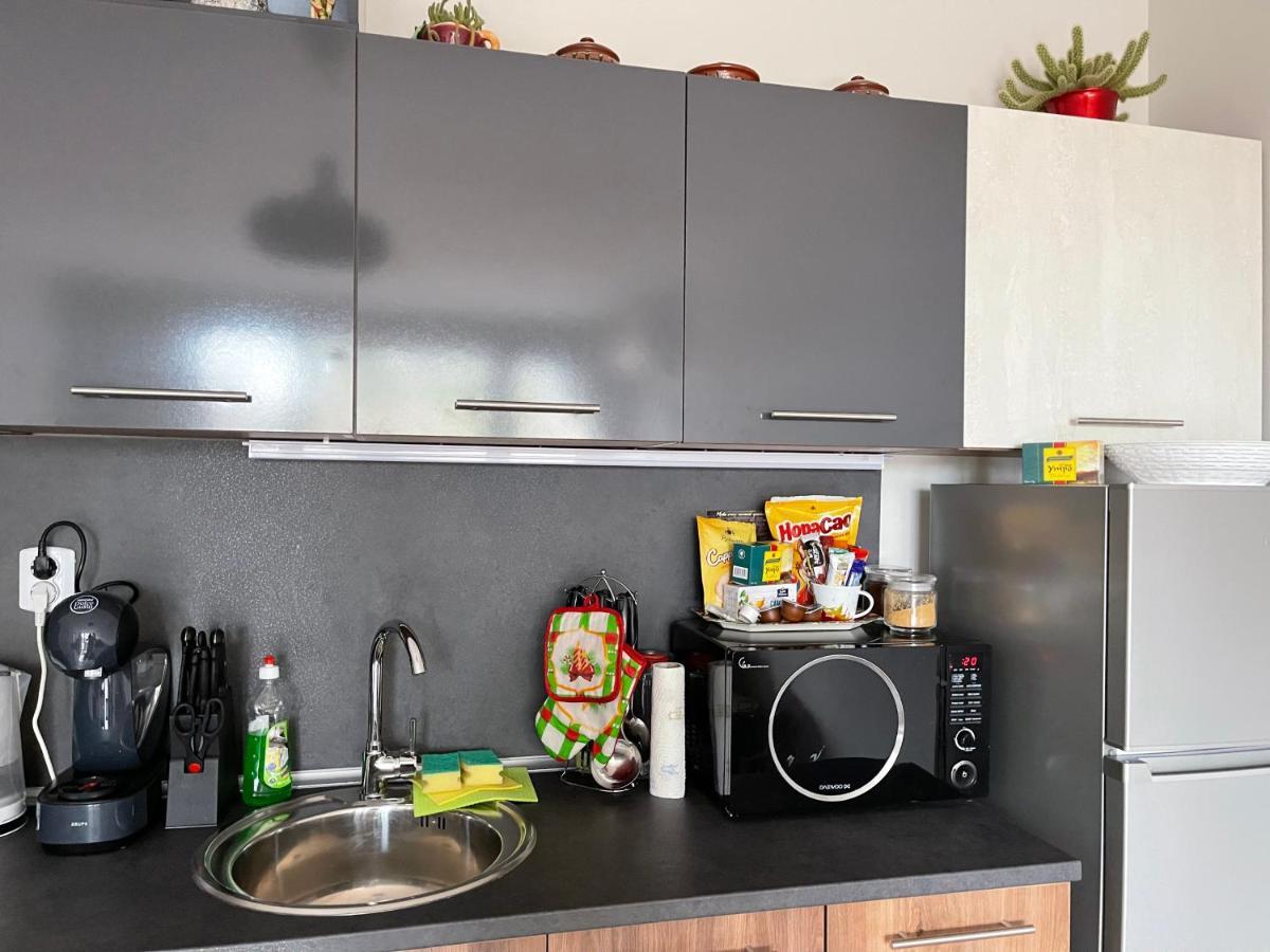 Apartamento Nikol 2 Deluxe Velingrado Exterior foto